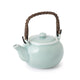 Nabeshima Kosen Kiln Blue Celadon Teapot