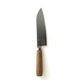 Tadafusa All-Purpose Knife Santoku 170mm