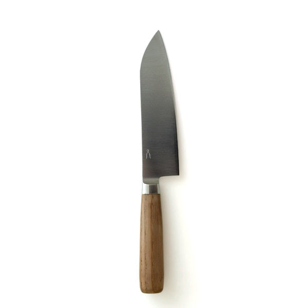 Tadafusa All-Purpose Knife Santoku 170mm