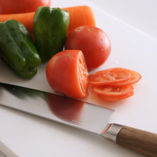 Tadafusa All-Purpose Knife Santoku 170mm