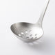 Aizawa Parsley - Slotted Ladle - L