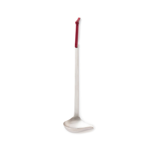 Aizawa Parsley - Side-Pouring Ladle