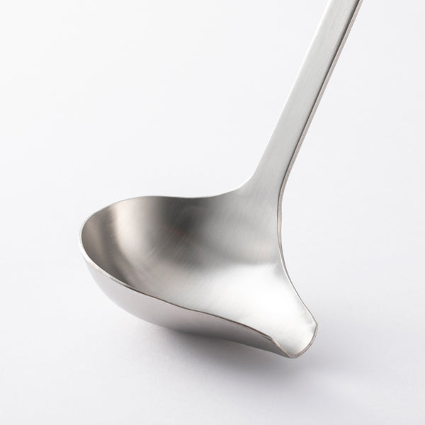 Aizawa Parsley - Side-Pouring Ladle