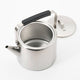 Aizawa Straight Kettle - Matte Finish 2.34L (IH Compatible)