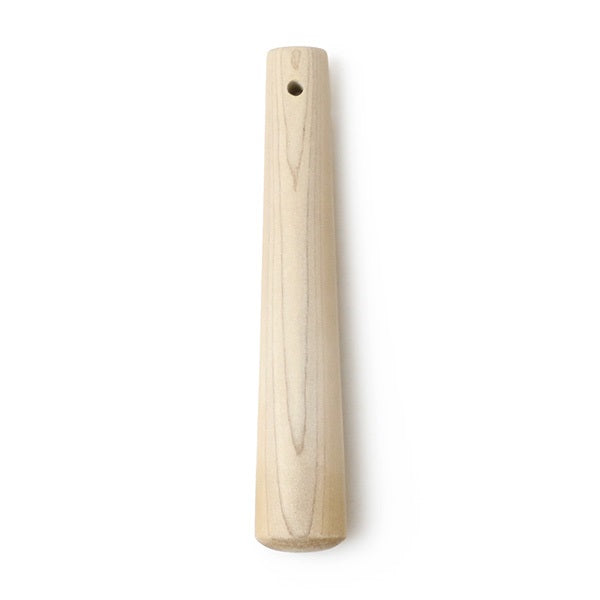 Kamoshika Japanese Pestle