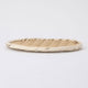Matsuya Bamboo Tray Colander - 8 Sun (24cm)