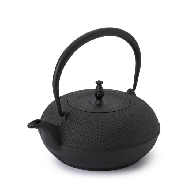 Oigen Casting Nambu Iron Kettle - Shinonome Arare 1L (IH Compatible)