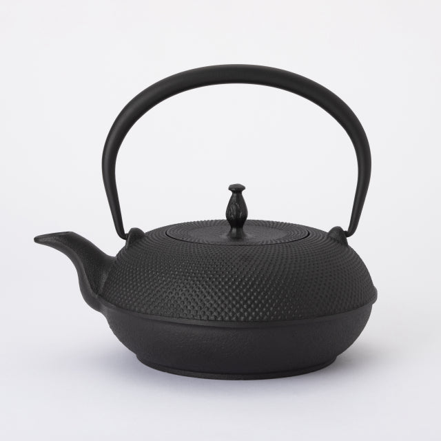 Oigen Casting Nambu Iron Kettle - Shinonome Arare 1L (IH Compatible)