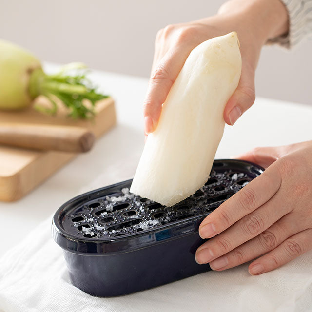 Kamoshika Daikon Grater