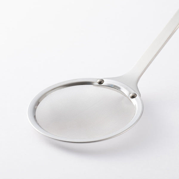 Aizawa Parsley Foam Skimmer