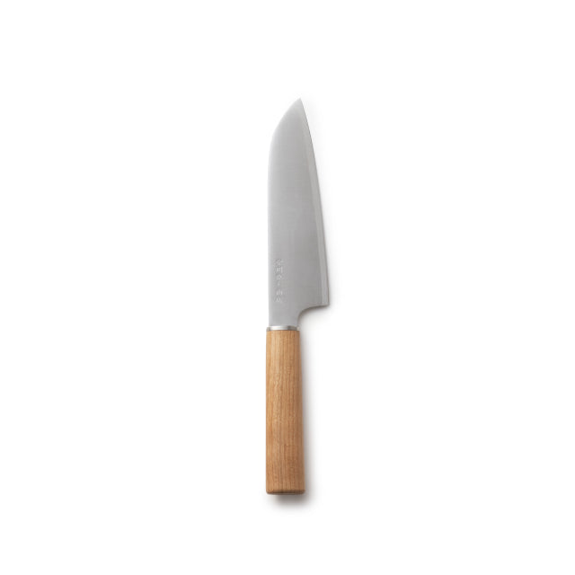 The Everyday Kitchen Knife
