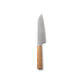 The Everyday Kitchen Knife