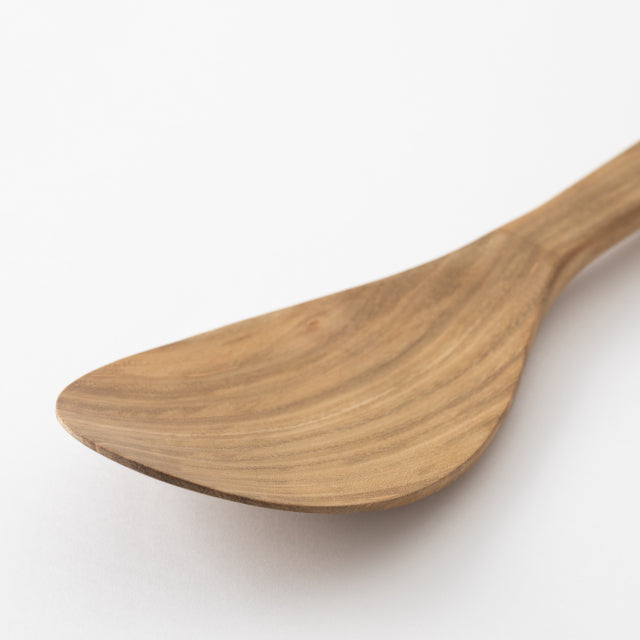 Shamoji Shop Cooking Spatula