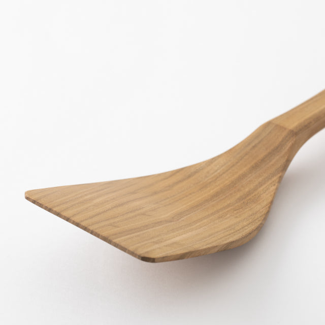 Shamoji Shop Flipping Spatula