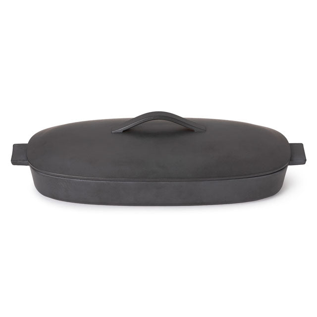 Hasami-yaki Multi-Purpose Microwave Baking Plate