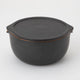 Shigaraki-yaki Multi-Use Microwave Steamer