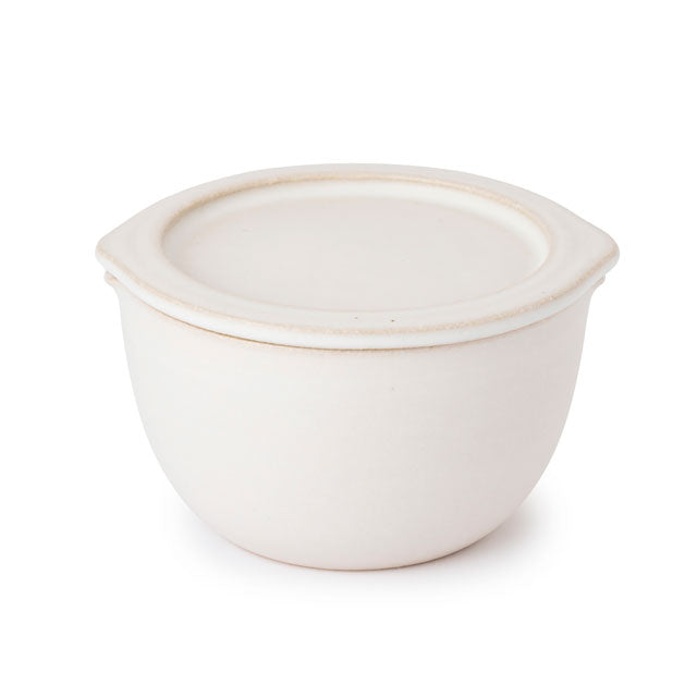 Shigaraki-yaki Multi-Use Microwave Steamer