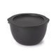 Shigaraki-yaki Multi-Use Microwave Steamer