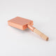 Aizawa Pure Copper Tamagoyaki Pan - Kansai Style