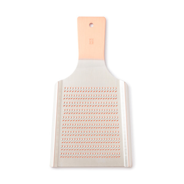 Aizawa Pure Copper Grater