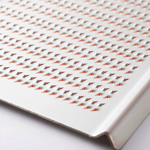 Aizawa Pure Copper Grater