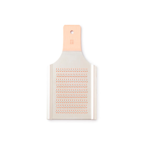 Aizawa Pure Copper Grater - Home