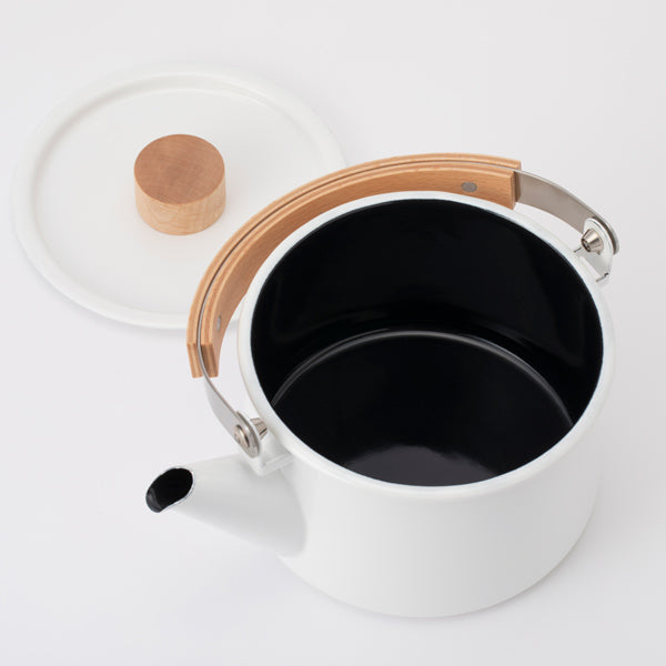 kaico Kettle (IH Compatible)