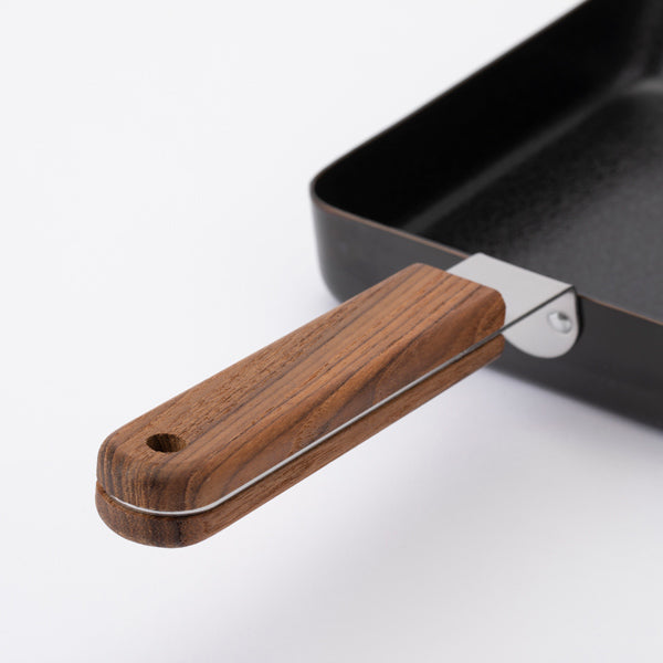 ambai Tamagoyaki Square (IH Compatible)