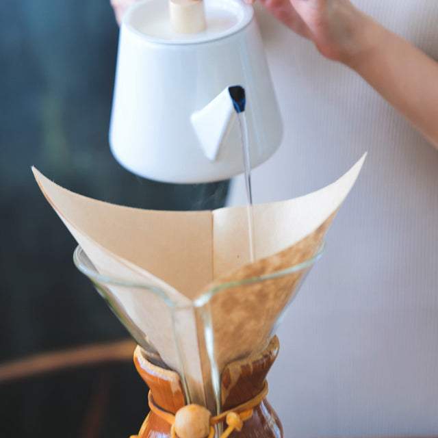 kaico Drip Kettle (IH compatible)