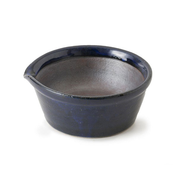 Kamoshika Japanese Mortar