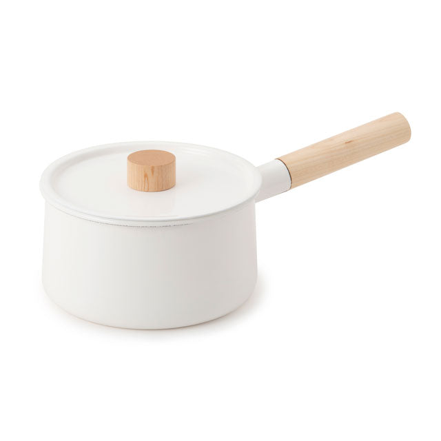kaico One-Handle Pan - S
