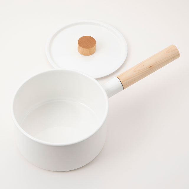 kaico One-Handle Pan - S