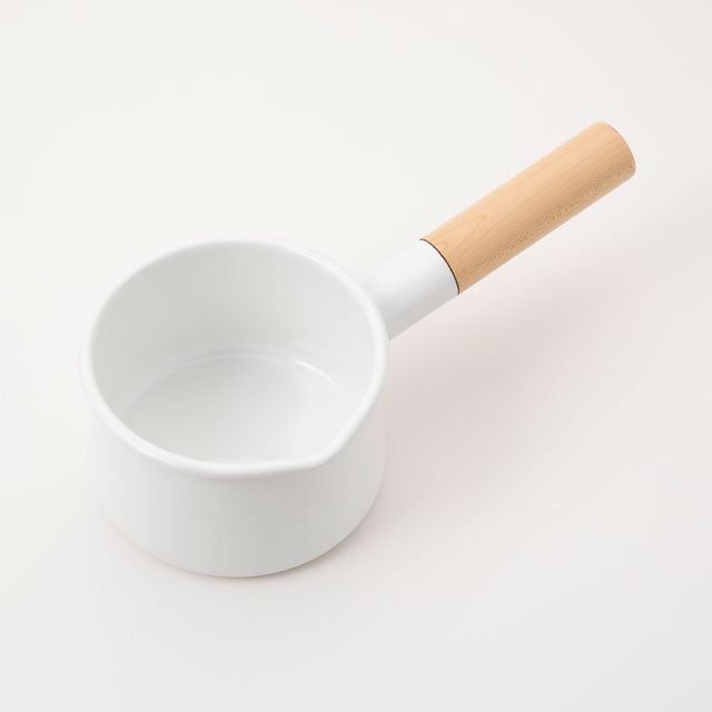 kaico Milk Pan S (IH Compatible)