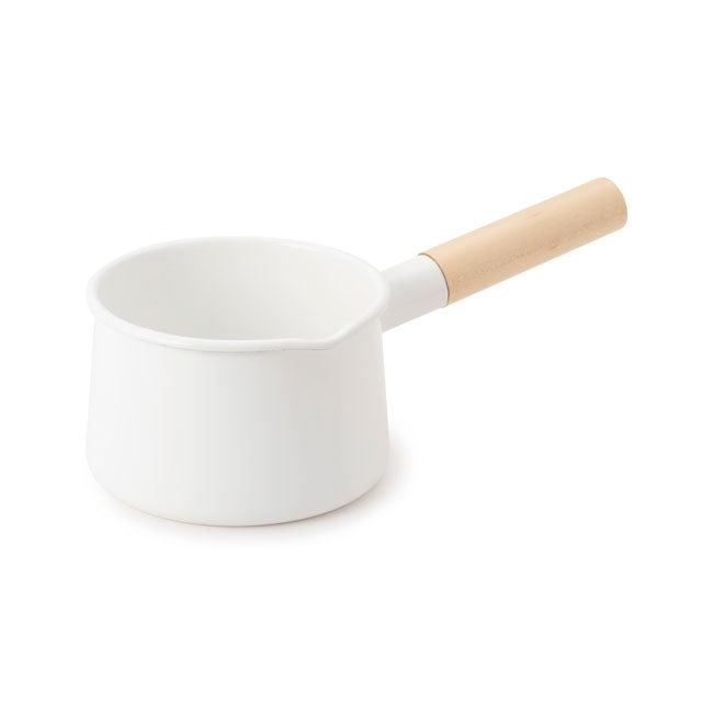 kaico Milk Pan (IH Compatible)