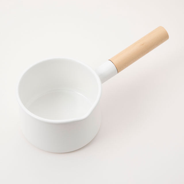 kaico Milk Pan (IH Compatible)