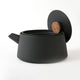 Nambu Ikenaga tetu Iron Kettle