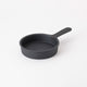 Nambu Ikenaga tetu Iron Pan with Handle (IH Compatible)
