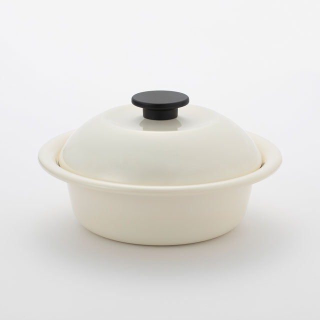 Noda Horo Koko-Nabe Large (IH Compatible)