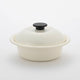Noda Horo Koko-Nabe Large (IH Compatible)
