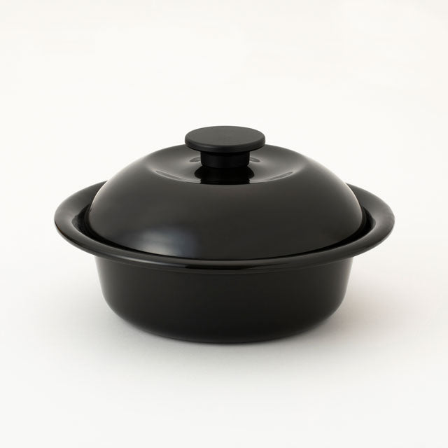 Noda Horo Koko-Nabe Large (IH Compatible)