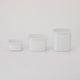 Noda Horo White Series Square
