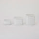 Noda Horo White Series Square