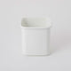 Noda Horo White Series Square