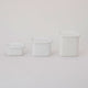Noda Horo White Series Square
