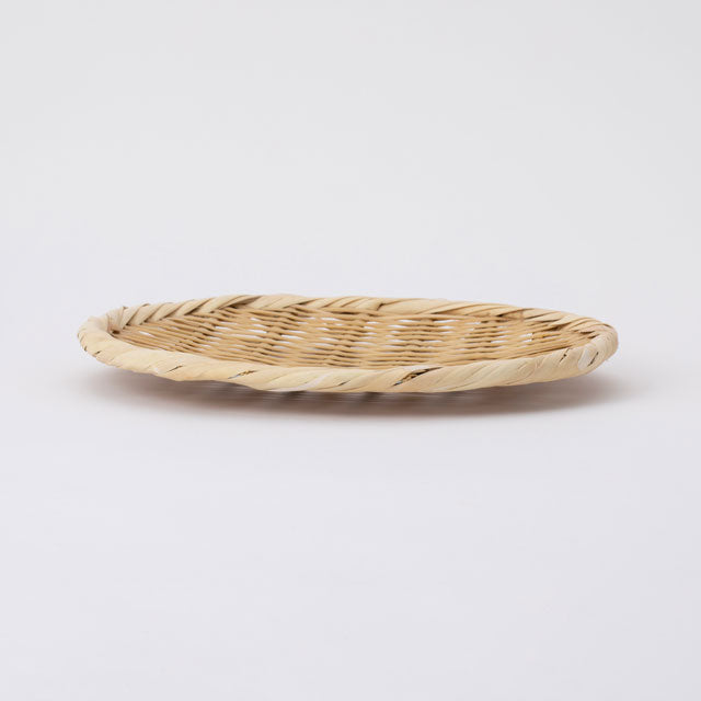 Matsunoya Round Tray, 21 cm