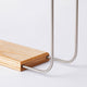 Towel Hanger for Hana Fukin (Dishcloths)