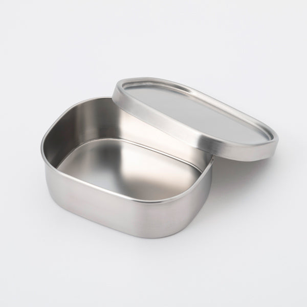 Aizawa Square Food Container
