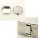 Aizawa Square Lunch Box Small 1 Tier
