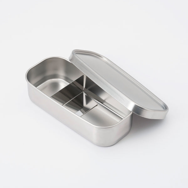 Aizawa Square Lunch Box 500ml