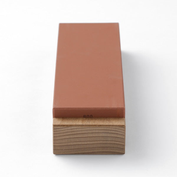 Tadafusa's Whetstone Set - Red
